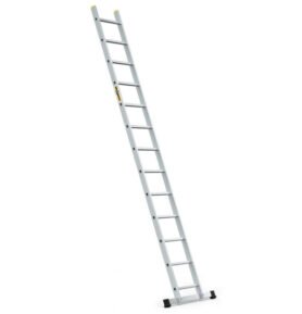 ALDOTRADE Žebřík Al jednodílný Profi 1x13