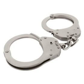 ESP pouta řetízková policejní nerez. ocel