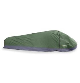 WARMPEACE bivakovací vak HOBO BIVY forrest green