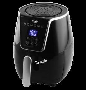 Bravo Horkovzdušná fritéza Torido B-4844