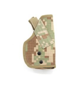 FENIX Protector pouzdro OSSR pistolové CZ 82 s UNI vazbou vz.07 DIGITAL POUŠŤ PRAVÉ