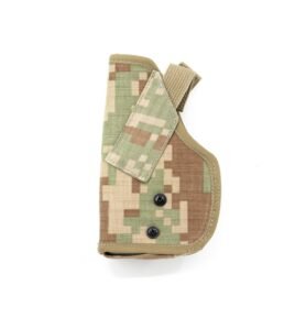 FENIX Protector pouzdro OSSR pistolové CZ 82 s UNI vazbou vz.07 DIGITAL POUŠŤ LEVÉ