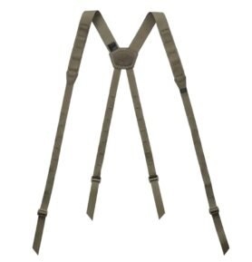 Helikon-Tex kšandy k opasku COMPETITION OLIVE GREEN