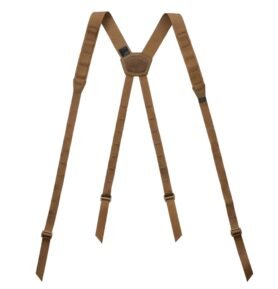 Helikon-Tex kšandy k opasku COMPETITION COYOTE