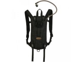 SOURCE vak hydratační set TACTICAL 2L ČERNÝ