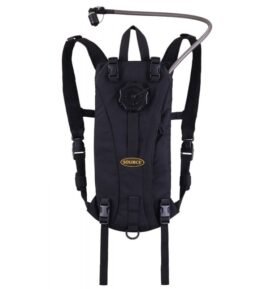 SOURCE vak hydratační set TACTICAL 3L ČERNÝ