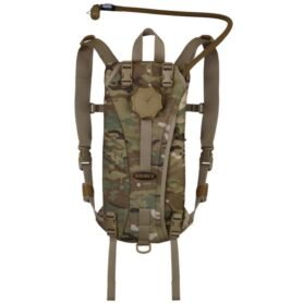 SOURCE vak hydratační set TACTICAL 3L MULTICAM