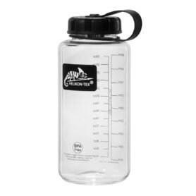 Helikon-Tex láhev OUTDOOR 1 l PRŮHLEDNÁ