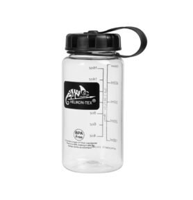 Helikon-Tex láhev OUTDOOR 0,55 l PRŮHLEDNÁ