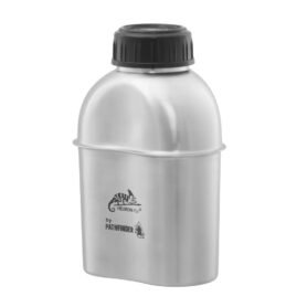 PATHFINDER láhev nerezová WATER CANTEEN 1150 ml