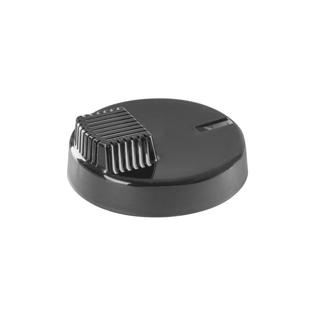 Helikon-Tex víčko vnitřní náhradní SIPPER OUTDOOR ČERNÉ