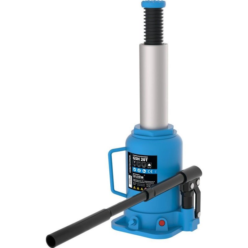 Güde Hydraulický zvedák GSH 20 t