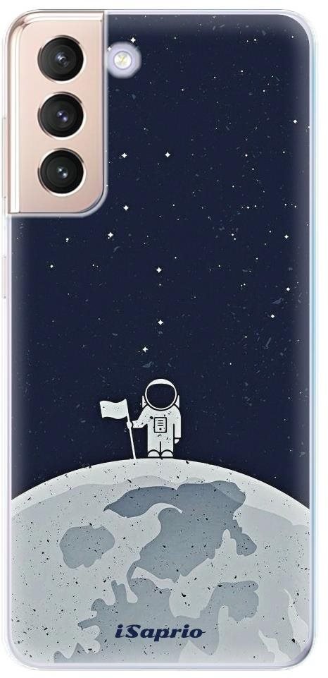 iSaprio On The Moon 10 pro Samsung Galaxy S21