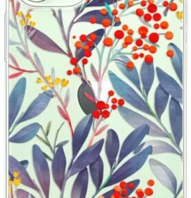 iSaprio Rowanberry pro iPhone 12 mini