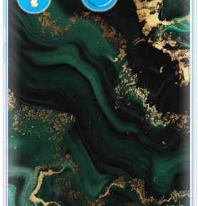 iSaprio Emerald - Huawei P30 Lite