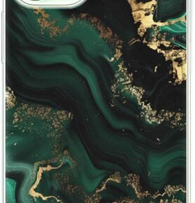 iSaprio Emerald - iPhone 12 mini