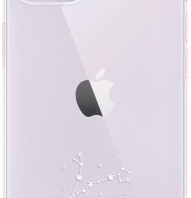 iSaprio čiré pouzdro - Ryby - iPhone 14