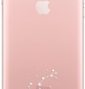 iSaprio čiré pouzdro - Štír - iPhone 7 Plus / 8 Plus