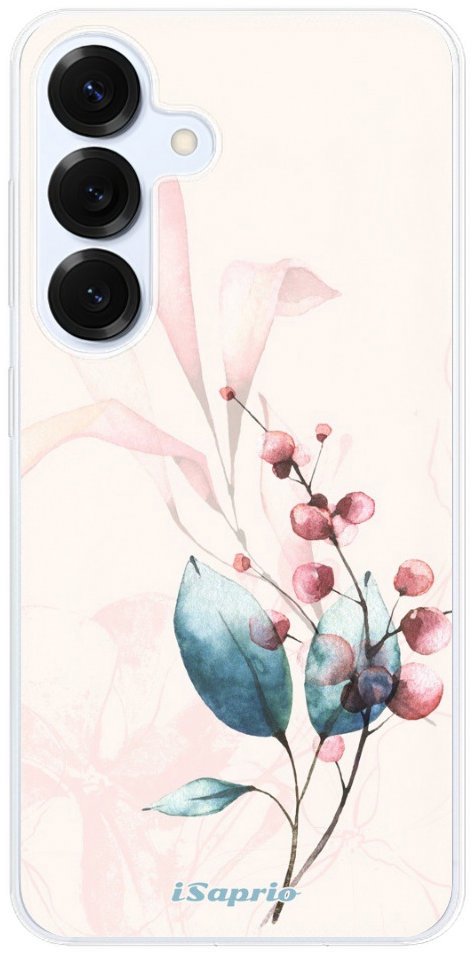 iSaprio Flower Art 02 pro Samsung Galaxy S25