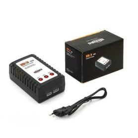 IMAXRC nabíječka B3 10W univerzální pro Li-Po, Li-Ion, Li-Fe