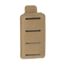 Helikon-Tex panel opaskový MOLLE Adapter 1 Cordura COYOTE