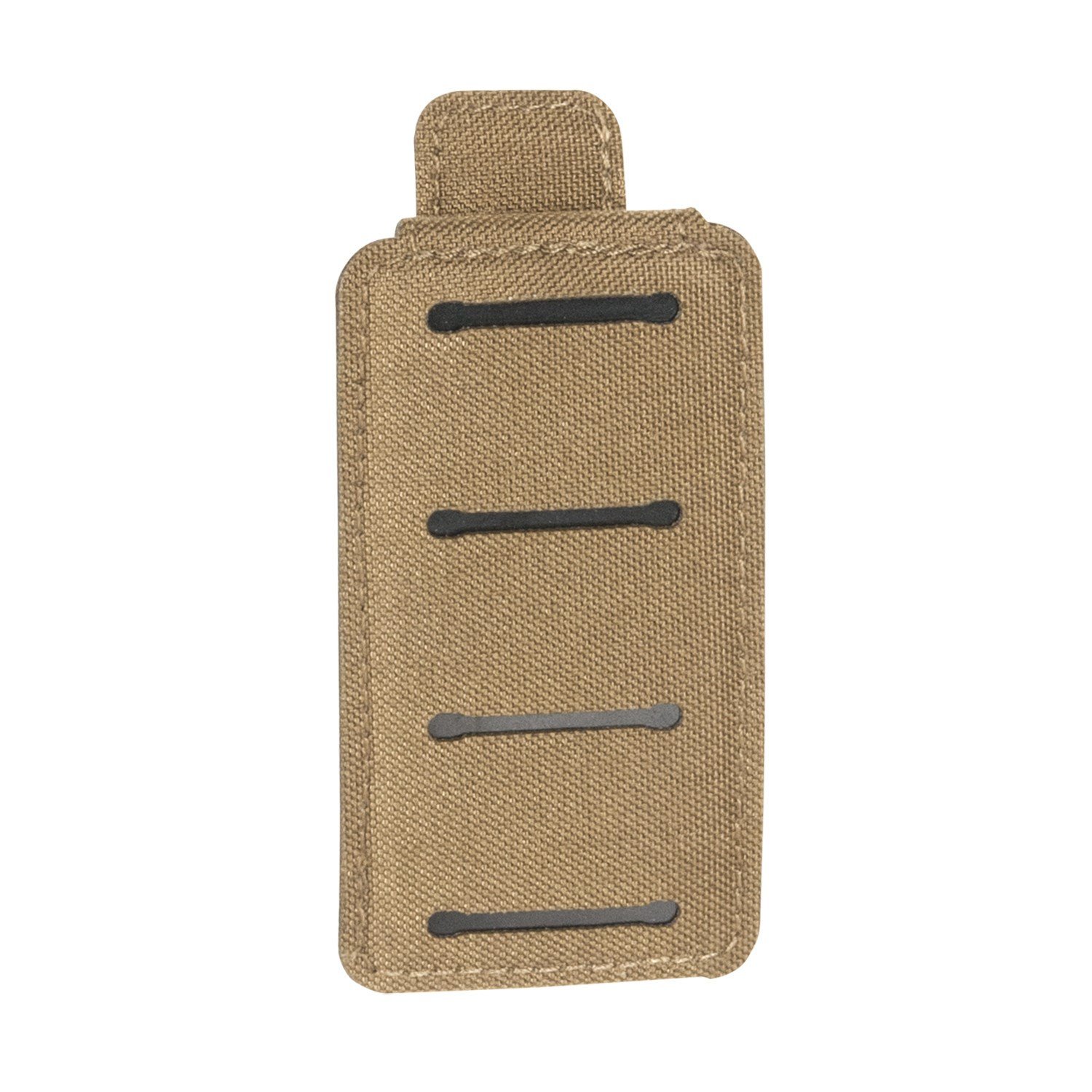 Helikon-Tex panel opaskový MOLLE Adapter 1 Cordura COYOTE