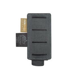 Helikon-Tex panel opaskový MOLLE Adapter 1 Cordura SHADOW GREY