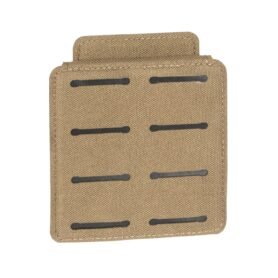 Helikon-Tex panel opaskový MOLLE Adapter 2 Cordura COYOTE