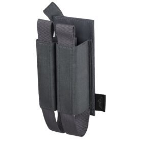 Helikon-Tex insert na dva puškové zásobníky SHADOW GREY