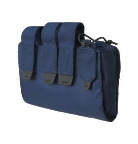 Helikon-Tex platforma GUARDIAN LAW ENFORCEMENT přední se sumkami SENTINEL BLUE