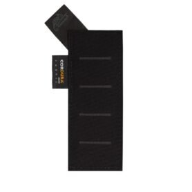 Helikon-Tex panel MOLLE INSERT 1 Cordura ČERNÝ