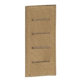 Helikon-Tex panel MOLLE INSERT 1 Cordura COYOTE