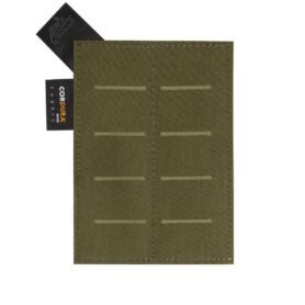 Helikon-Tex panel MOLLE INSERT 2 Cordura OLIVE GREEN