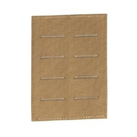 Helikon-Tex panel MOLLE INSERT 2 Cordura COYOTE