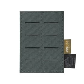 Helikon-Tex panel MOLLE INSERT 2 Cordura SHADOW GREY
