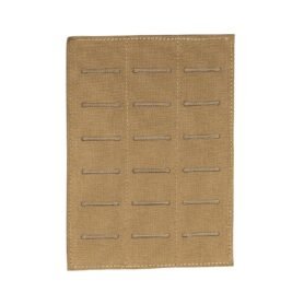 Helikon-Tex panel MOLLE INSERT 3 Cordura COYOTE