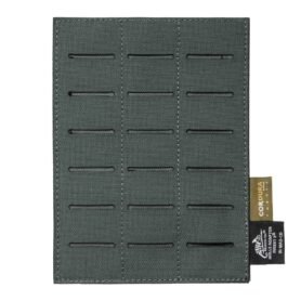 Helikon-Tex panel MOLLE INSERT 3 Cordura SHADOW GREY