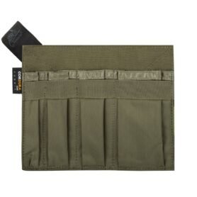 Helikon-Tex pouzdro organizační INSERT LARGE OLIVE GREEN