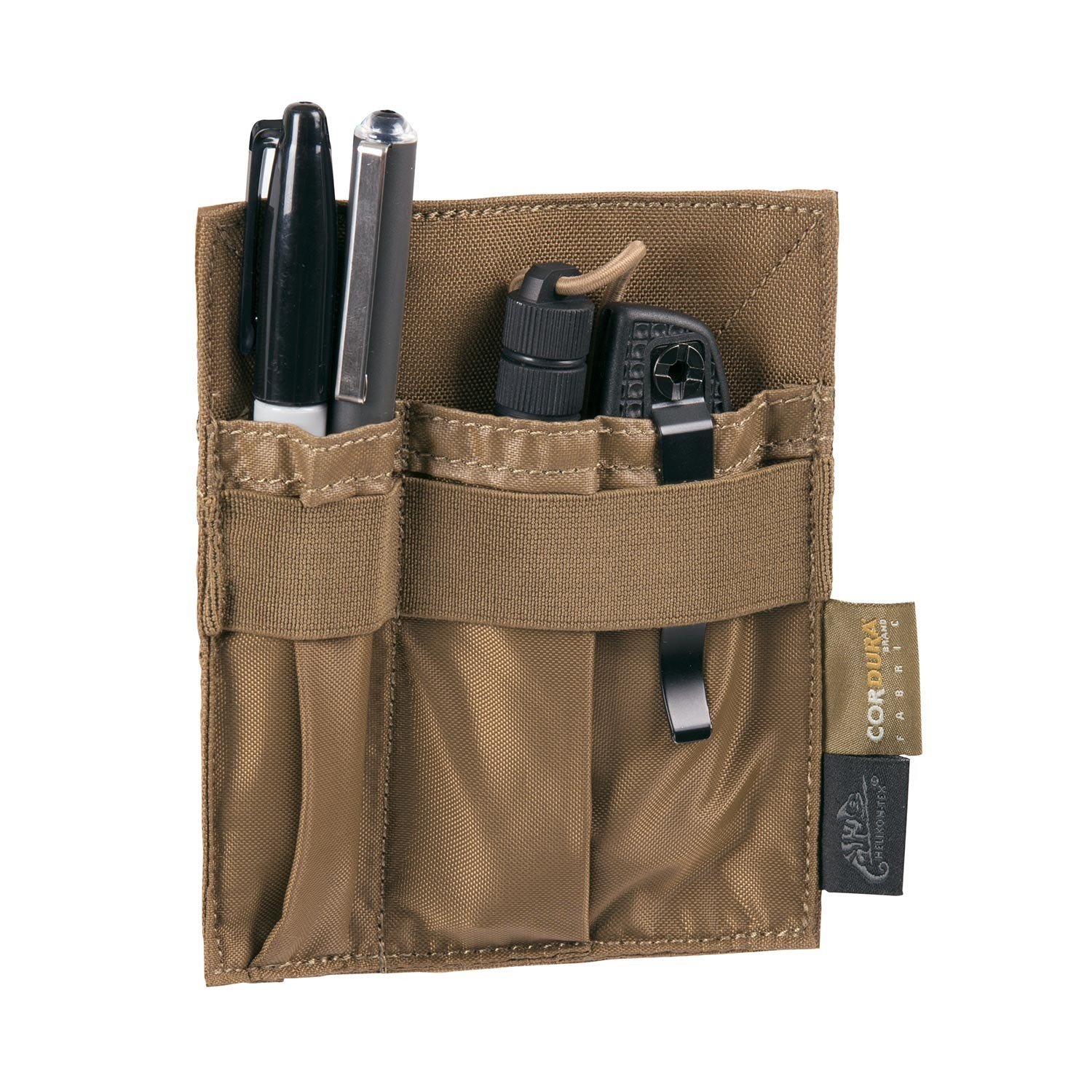 Helikon-Tex pouzdro organizační INSERT MEDIUM Cordura COYOTE