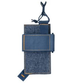 Helikon-Tex pouzdro pistolové INSERT MODRÁ MELANŽ