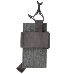 Helikon-Tex pouzdro pistolové INSERT ŠEDÁ MELANŽ
