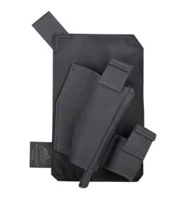 Helikon-Tex pouzdro na zbraň INSERT SHADOW GREY