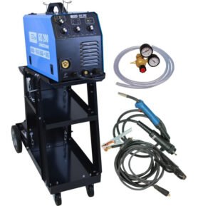 Güde Invertorová svářečka GIS 200