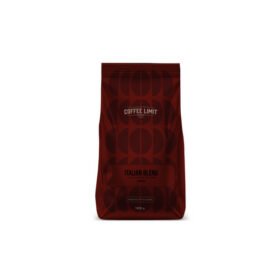 Italian Blend zrnková káva 1kg