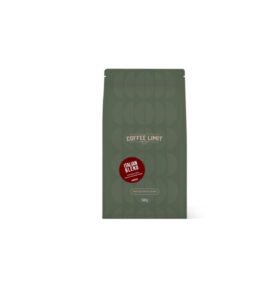 Italian Blend zrnková káva 500 g