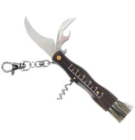 Nůž houbařský JOKER 90