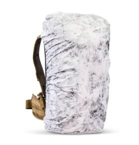 Převlek na batoh EBERLESTOCK DOPPELGANGER WINTER