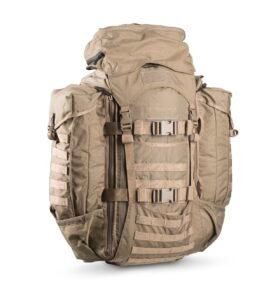 EBERLESTOCK batoh SKYCRANE II PACK DRY EARTH