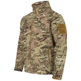 Bunda ODIN softshell HMTC vel. M