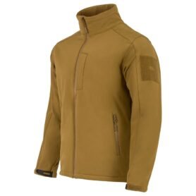 Bunda ODIN softshell COYOTE vel. XL